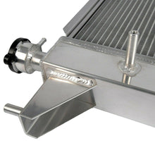 Load image into Gallery viewer, GPI 3row Aluminum Radiator FOR 1994-1996 Ford Mustang GT/GTS/SVT 3.8L 5.0L MT 1994 1995 1996