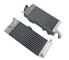 Load image into Gallery viewer, L&R GPI Aluminum radiator+ HOSE FOR Yamaha YZ250 YZ 250 1992/WR250 WR 250 1992 1993