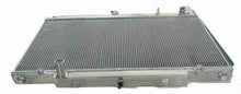 Load image into Gallery viewer, GPI aluminum Radiator 3 ROW FOR 1997-2001 NISSAN PATROL Y61 GU 4.2L TD Diesel Manual MT 1997 1998 1999 2000 2001