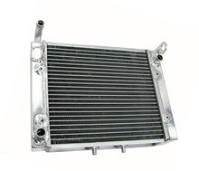 Load image into Gallery viewer, GPI Aluminum Radiator For 2007-2012 Can-Am/Canam Renegade 500/800 R 4x4 EFI XXC HO 2007 2008 2012 2009 2010 2011 2012