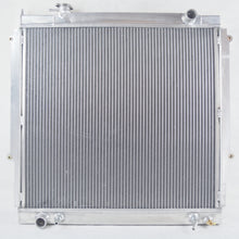 Load image into Gallery viewer, GPI Aluminum Radiator For 1995-2004 Toyota Tacoma 2.7 L4 3.4 V6 1996 1997 1998 1999 2000 2001 2002 2003