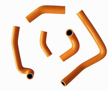 Load image into Gallery viewer, GPI Radiator Hose FOR 2002-2008 HONDA CR250 CR 250 2002 2003 2004 2005 2006 2007 2008