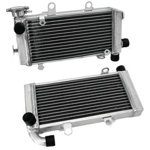 Load image into Gallery viewer, GPI Aluminum alloy Radiator FOR Honda Super Hawk VTR1000F V-TWIN 1997-2005 1997 1998 1999 2000 2001 2002 2003 2004 2005