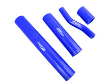 Load image into Gallery viewer, Silicone Radiator Hose Kit For  1972-1977  Suzuki GT 750 GT750   1972 1973 1974 1975 1976  1977
