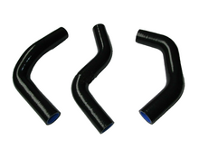 Load image into Gallery viewer, GPI Silicone Radiator Hose For 1989-2000 Suzuki Swift 1.3 G13 GTI MK2/3 1989 1990 1991 1992 1993 1994 1995 1996 1997 1998 1999 2000
