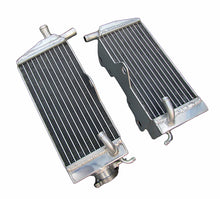 Load image into Gallery viewer, GPI L&R Alloy Aluminum Radiator For Honda CR125R CR 125 R 1989