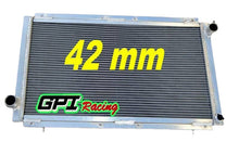 Load image into Gallery viewer, GPI ALUMINUM RADIATOR FOR SUBARU IMPREZA WRX STI GC8/GF8;LEGACY BC5/BJ5/ BF5 EJ20 1992-2000 1992 1993 1994 1995 1996 1997 1998 1999 2000