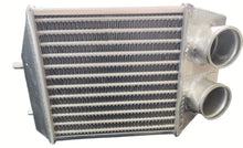 Load image into Gallery viewer, GPI 5" Side mount Aluminum Intercooler+FAN For 1985-1991 Renault Super 5 R5 GT turbo 1985 1986 1987 1988 1989 1990 1991