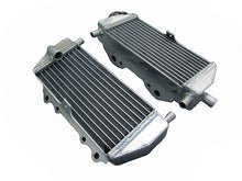 Load image into Gallery viewer, GPI Aluminum Radiator FOR 1994-2002 Kawasaki KX125 /KX250 KX 125 KX 250 1994 1995 1996 1997 1998 1999 2000 2001 2002