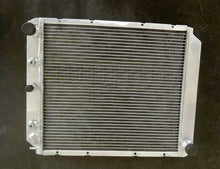 Load image into Gallery viewer, GPI Aluminum Radiator for 1975-1995 Volvo 240/242/244/245/264/265/740/745/760/780/940/DL 1976 1976 1977 1978 1979 1980 1981 1982 1983 1984 1985 1986 1987 1988 1989 1990 1991 1992 1993 1994