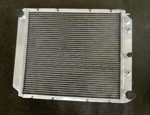 Load image into Gallery viewer, GPI Aluminum Radiator for 1975-1995 Volvo 240/242/244/245/264/265/740/745/760/780/940/DL 1976 1976 1977 1978 1979 1980 1981 1982 1983 1984 1985 1986 1987 1988 1989 1990 1991 1992 1993 1994