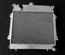 Load image into Gallery viewer, gpi 3 ROW ALUMINUM RADIATOR FOR 1977-1983 BMW E21 320I Sedan M10 M/T 1977 1978 1979 1980 1981 1982 1983