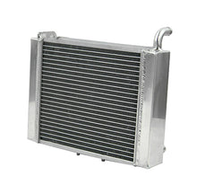Load image into Gallery viewer, GPI Aluminum Radiator For 2007-2012 Can-Am/Canam Renegade 500/800 R 4x4 EFI XXC HO 2007 2008 2012 2009 2010 2011 2012
