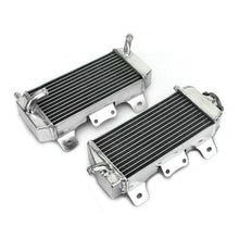 Load image into Gallery viewer, GPI Aluminum Radiator For 2006 YAMAHA YZ450F YZ 450 F YZF450