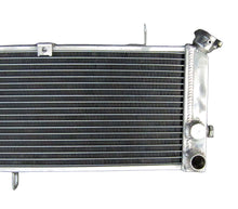 Load image into Gallery viewer, GPI Aluminium radiator for 1997-2001 Suzuki TL1000S TL 1000S TL 1000 S 1997 1998 1999 2000 2001
