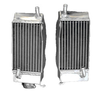 Load image into Gallery viewer, GPI Aluminum radiator For HONDA CR125 CR250 CR125R CR 125R 1983