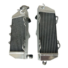 Load image into Gallery viewer, Aluminum radiator FOR 1990-1994 HUSQVARNA WR/CR 360/240/250/125/260 1990 1991 1992 1993 1994