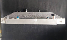 Load image into Gallery viewer, GPI Aluminum Radiator For 1991-1996 LEXUS SC400/TOYOTA SOARER UZZ30/31/32 1UZFE AUTO 1991 1992 1993 1994 1995 1996