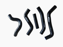 Load image into Gallery viewer, GPI Radiator silicone hose FOR 1985-1987 Honda CR250 CR 250 1985 1986 1987