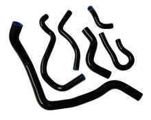 Load image into Gallery viewer, GPI Silicone RADIATOR HOSE FOR 1992-2000 Civic CXi/GL/GLi/ESi Civic D15/D16 EG/EK 1992 1993 1994 1995 1996 1997 1998 1999 2000