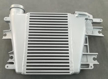 Load image into Gallery viewer, GPI Intercooler Size Direct-Fit For 1997-2007 Nissan Patrol GU Y61 ZD30 3.0L/TD & FAN 1997 1998 1999 2000 2001 2002 2003 2004 2005 2006 2007