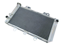 Load image into Gallery viewer, GPI ATV Aluminum Radiator For Yamaha Quad Grizzly 660 YFM660F YFM66F 4x4 2002-2008 2002 2003 2004 2005 2006 2007 2008