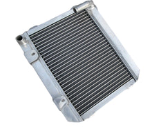 Load image into Gallery viewer, GPI 3 row Aluminum Radiator For 2002-2003 Cannondale Cannibal 440 Blaze Moto ATV 2002 2003