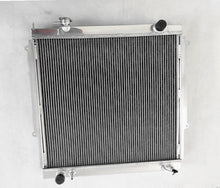 Load image into Gallery viewer, GPI Aluminum Radiator For 1995-2004 Toyota Tacoma 2.7 L4 3.4 V6 1996 1997 1998 1999 2000 2001 2002 2003