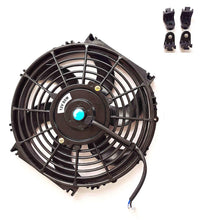 Load image into Gallery viewer, Aluminum Radiator + Shroud Fan For 1992-2000 BMW E36 323i 325i 328i M3 Z3 325TD 1992 1993 1994 1995 1996 1997 1998 1999 2000