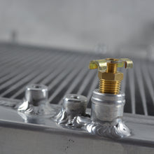 Load image into Gallery viewer, GPI Aluminum Radiator Fit 84-87 Honda Civic SI AT-Chassis With ZC NON-VTEC CRX AS 1984 1985 1986 1987