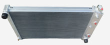 Load image into Gallery viewer, FOR 1970-1981 Chevy Camaro/75-79 Nova/68-73 Chevelle All Aluminum Radiator 3 Row