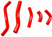 Load image into Gallery viewer, GPI Silicone Radiator Hose FOR 2006-2008 KAWASAKI KXF450 KX450F 2006  2007 2008 08 07
