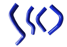Load image into Gallery viewer, GPI silicone radiator hose For 2002-2007 SUZUKI DRZ400E K2/K3/K4 2002 2003 2004 2005 2006 2007
