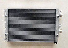 Load image into Gallery viewer, Aluminum Radiator For Ferrari F430 4.3L 2006-2009 (W/ Sensor Hole) 2006 2007 2008 2009