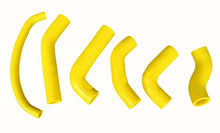 Load image into Gallery viewer, Silicone Radiator HOSE FOR 2000-2009  Honda XR650R XR650    XR 650 R XR 650     2000 2001 2002 2003 2004 2005 2006 2007 2008 2009