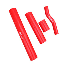 Load image into Gallery viewer, GPI Silicone Radiator Hose Kit For  1972-1977  Suzuki GT 750 GT750   1972 1973 1974 1975 1976  1977