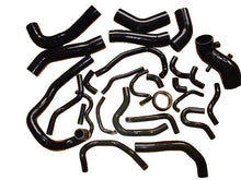 Load image into Gallery viewer, GPI 26PCS SILICONE HOSE FIT 1986-1992  TOYOTA SUPRA MK3 MA70 7M-GE/7M-GTE Turbo 3.0l  1986 1987 1988 1989 1990 1991 1992
