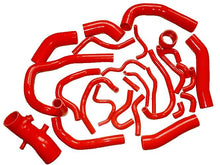 Load image into Gallery viewer, GPI 26PCS SILICONE HOSE FIT 1986-1992  TOYOTA SUPRA MK3 MA70 7M-GE/7M-GTE Turbo 3.0l  1986 1987 1988 1989 1990 1991 1992
