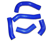 Load image into Gallery viewer, GPI Silicone INTERCOOLER TURBO HOSE for 1986-1992 TOYOTA SUPRA MK3 MA70 7MGTE TURBO 1986 1987 1988 1989 1990 1991 1992