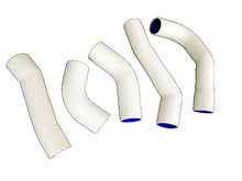 Load image into Gallery viewer, GPI Silicone INTERCOOLER TURBO HOSE for 1986-1992 TOYOTA SUPRA MK3 MA70 7MGTE TURBO 1986 1987 1988 1989 1990 1991 1992