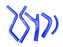 Load image into Gallery viewer, GPI Radiator silicone hose FOR 1985-1987 Honda CR250 CR 250 1985 1986 1987
