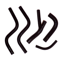 Load image into Gallery viewer, GPI Radiator silicone hose FOR 1985-1987 Honda CR250 CR 250 1985 1986 1987