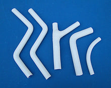 Load image into Gallery viewer, GPI Radiator silicone hose FOR 1985-1987 Honda CR250 CR 250 1985 1986 1987