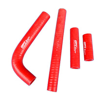 Load image into Gallery viewer, GPI Silicone radiator hose FOR 1998-2002 Yamaha YZ400F/WR400F/YZ426F/WR426F  1998 1999 2000 2001 2002