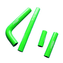 Load image into Gallery viewer, GPI Silicone radiator hose FOR 1998-2002 Yamaha YZ400F/WR400F/YZ426F/WR426F  1998 1999 2000 2001 2002