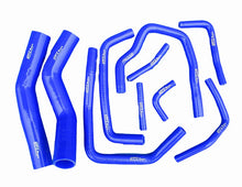 Load image into Gallery viewer, GPI Silicone Radiator&Heater Hose FOR 1990-1997 TOYOTA LANDCRUISER HDJ80  HDJ 80 1990 1991 1992 1993 1994 1995 1996 1997