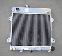 Load image into Gallery viewer, Aluminum radiator for 1982-1991 BMW E30 M10 316i 318i MT 1982 1983 1984 1985 1986 1987 1988 1989 1990 1991