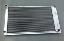 Load image into Gallery viewer, GPI 3 ROW Aluminum Radiator For 1970-1981 Pontiac Firebird Trans Am Formula V8 AT 1970 1971 1972 1973 1974 1975 1976 1977 1978 1979 1980 1981