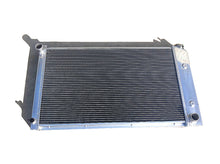Load image into Gallery viewer, GPI 3 ROW Aluminum Radiator For 1970-1981 Pontiac Firebird Trans Am Formula V8 AT 1970 1971 1972 1973 1974 1975 1976 1977 1978 1979 1980 1981