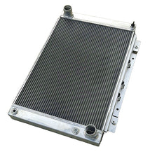 Load image into Gallery viewer, GPI 3 row aluminum radiator FOR 1964-1966 Ford Thunderbird 1964 1965 1966